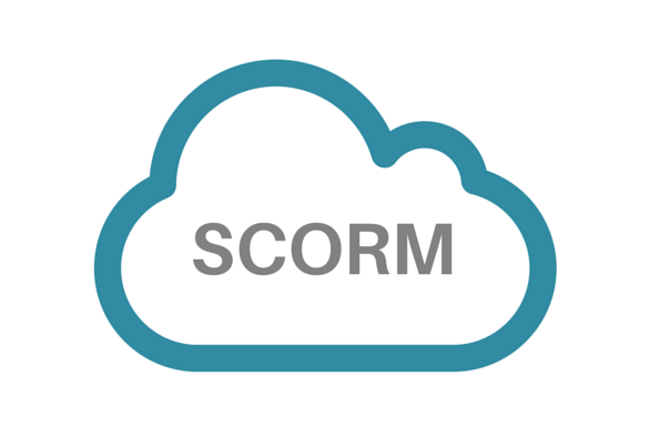 Logo SCORM